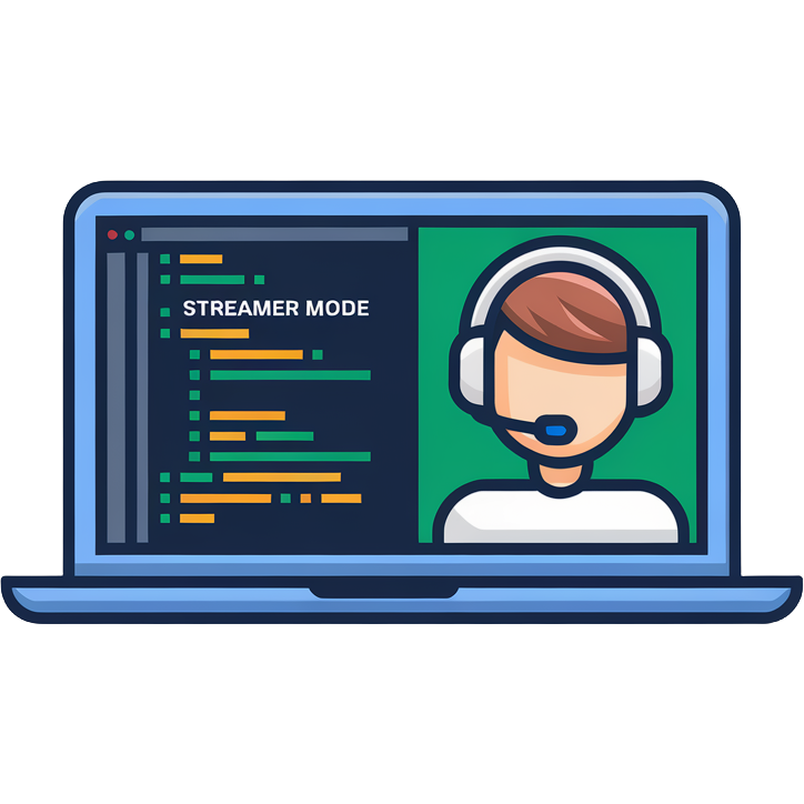 Streamer Mode X